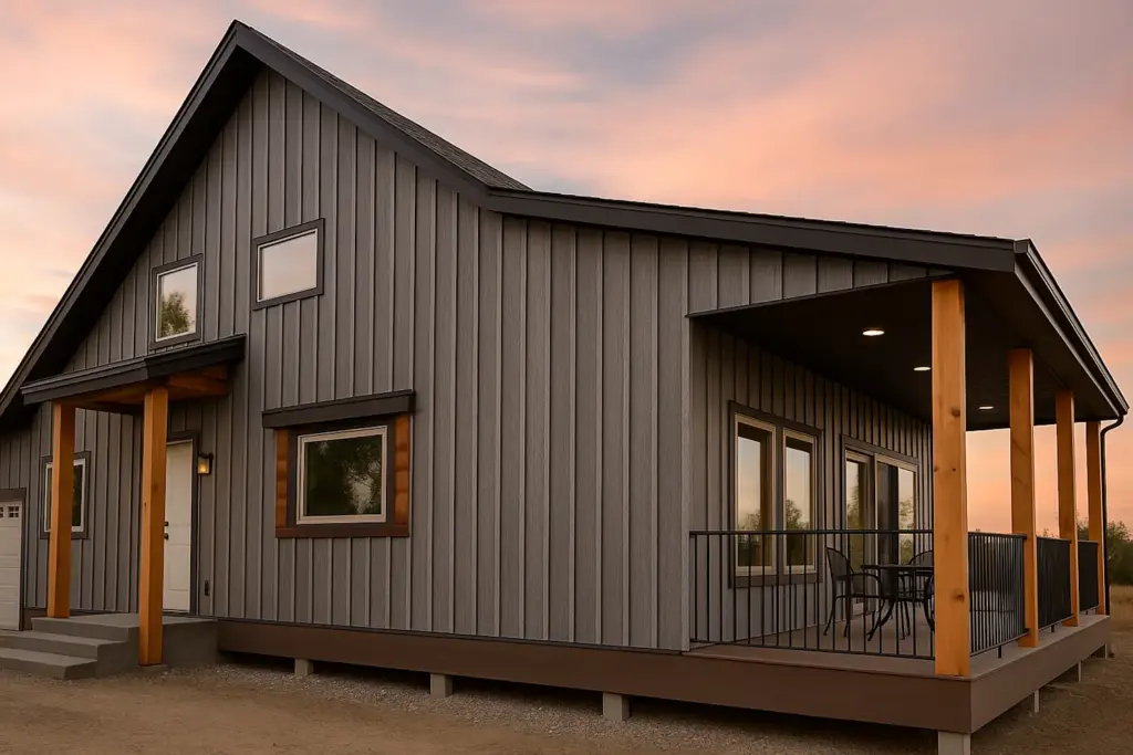 12 Reasons Why House Siding Metal Is the Ultimate Upgrade for Beautiful