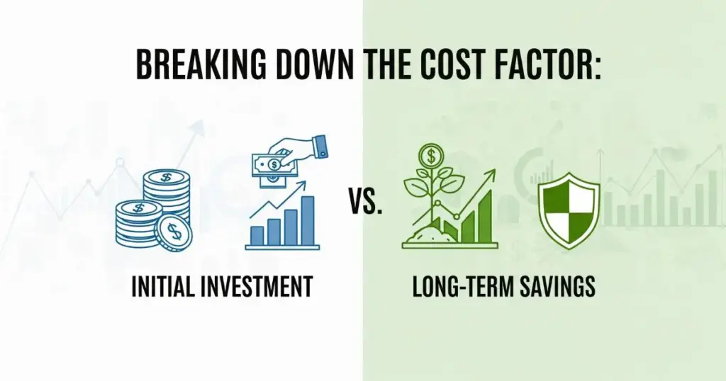 Choosing Between Analog, Digital & Smart Regulators