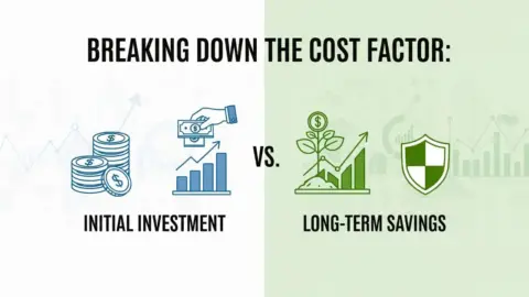 Choosing Between Analog, Digital & Smart Regulators