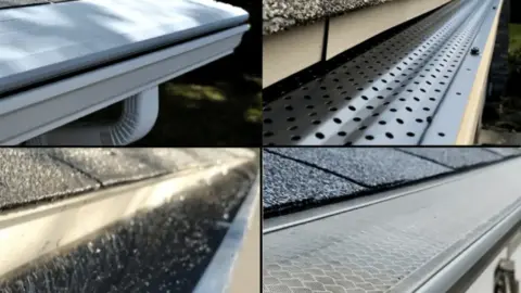 Leaf Guards For Gutters Best Gutter Guards Of 2024, Tested And