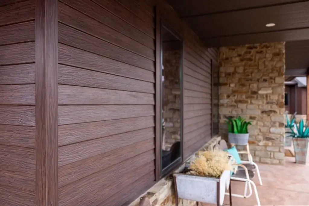 Most Popular Siding Colors in 2026: Earthy and Enduring