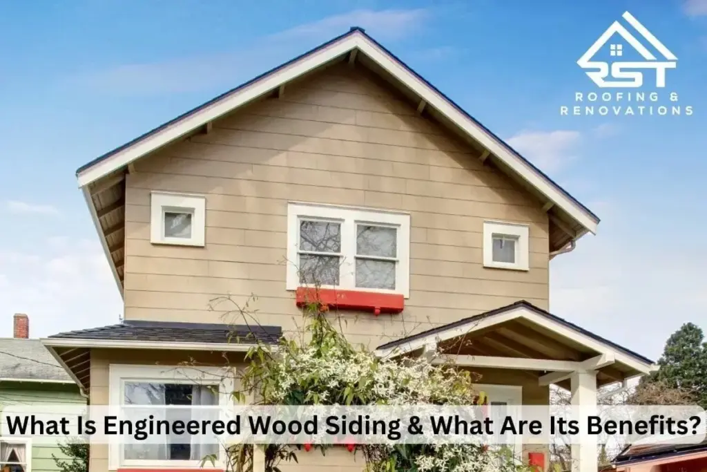 What Is Engineered Wood Siding & What Are Its Benefits? - Decatur