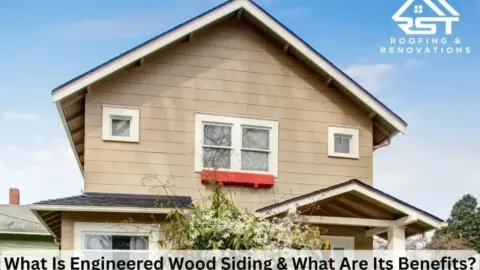 What Is Engineered Wood Siding & What Are Its Benefits? - Decatur